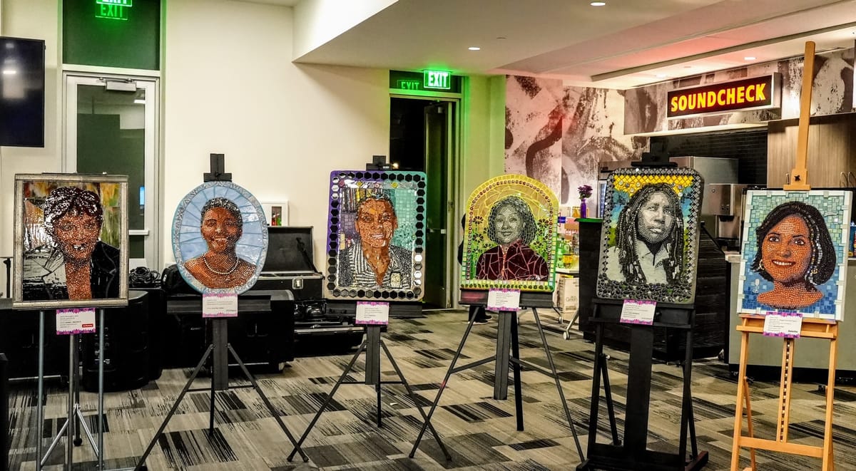 Foundations and Donors Step in to Fill the Federal Art Funding Gap