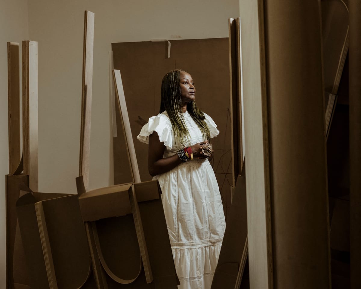 Koyo Kouoh, Curator Tapped for 61st Venice Biennale, Dies at 57