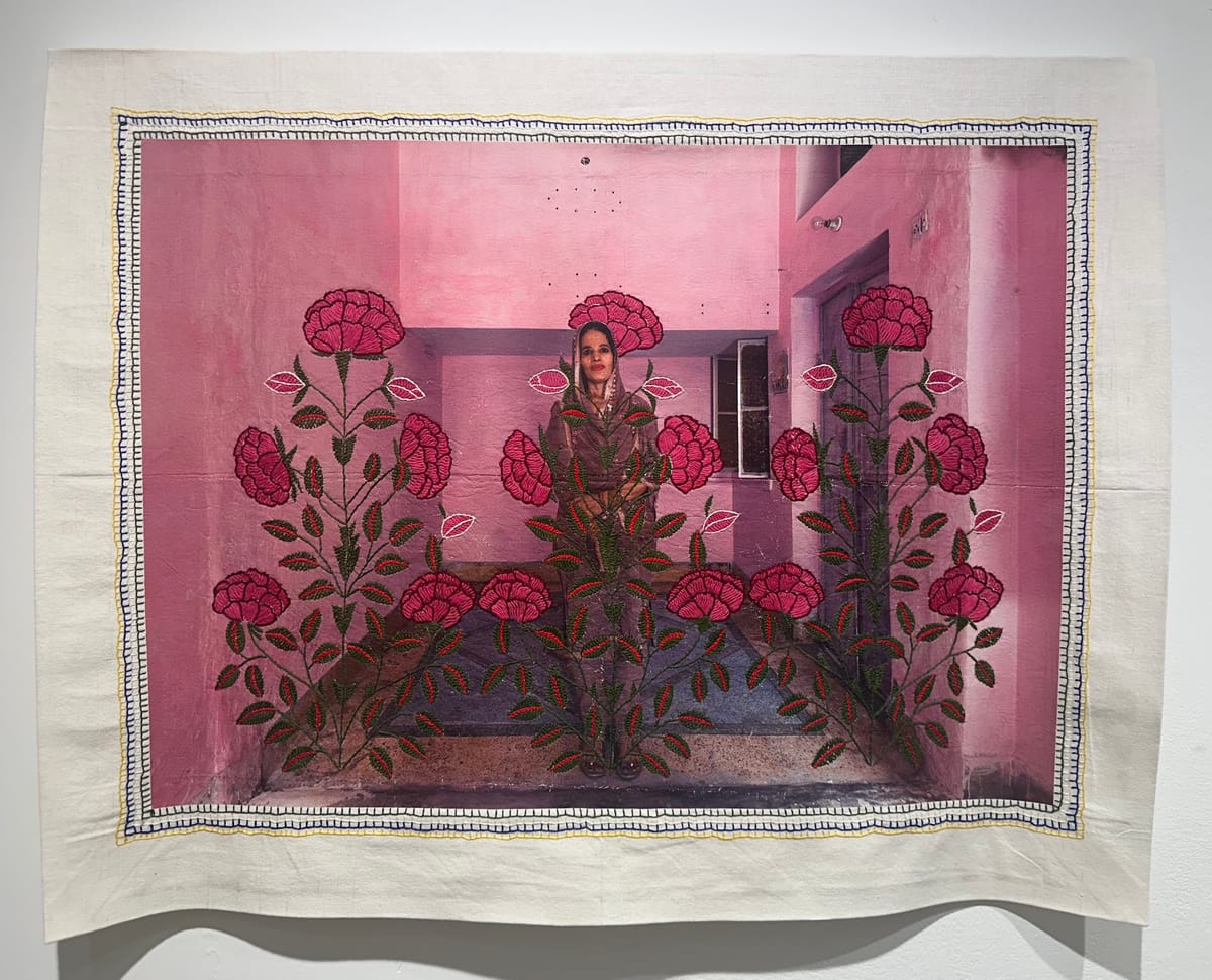 Five New York City Shows to See Right Now