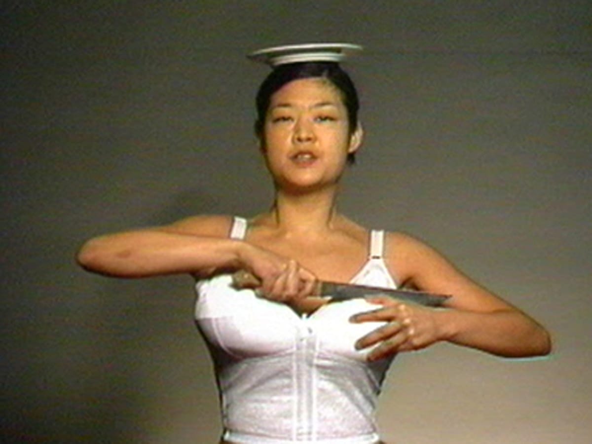 The Met Finally Meets Asian Femininity on Its Own Terms