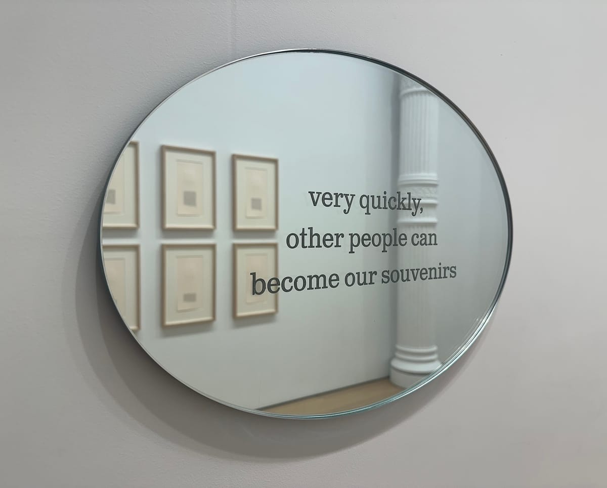 Chloë Bass Eschews the Clichés of Mixed-Race Art