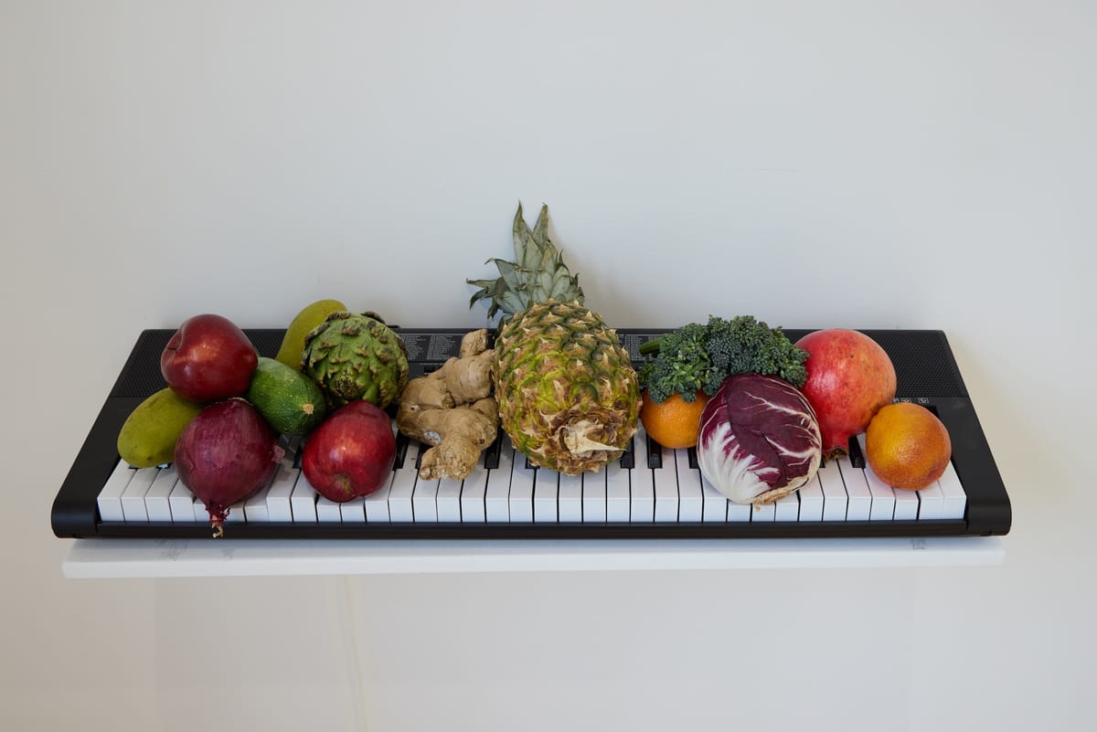 15 Art Shows to See in Upstate New York This Summer