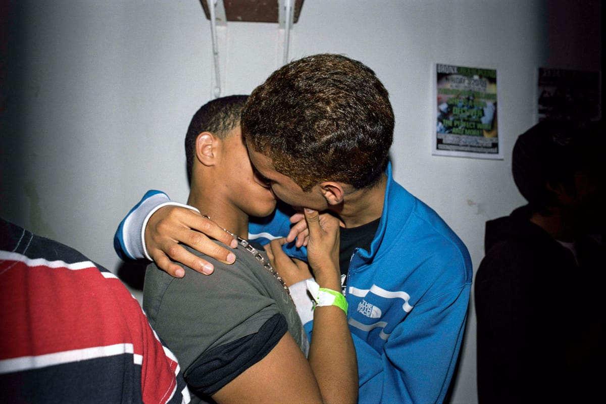 Love Pulses Through Elle Pérez’s Photography