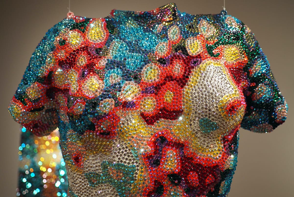 Four New York City Art Shows to See Right Now