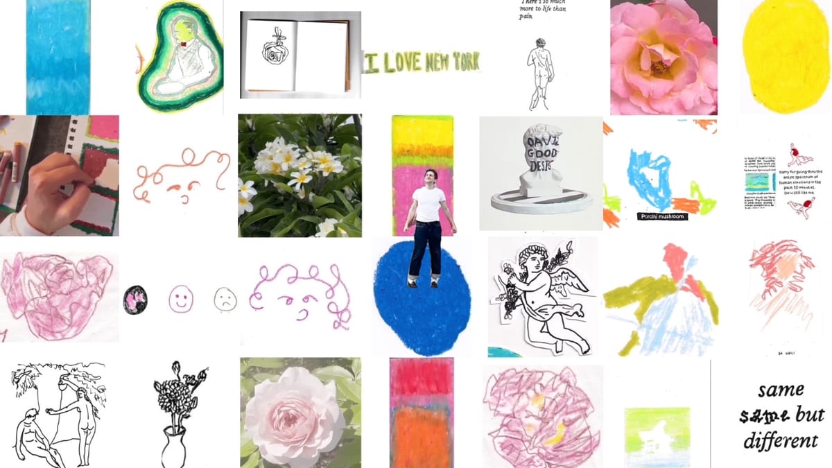 Design Process in Practice at Pratt Manhattan Gallery