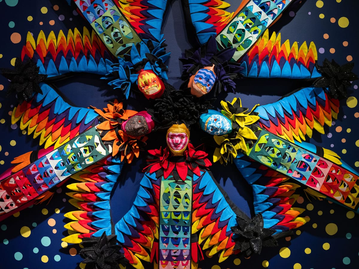 20 Must-See Art Shows in New York City This Summer