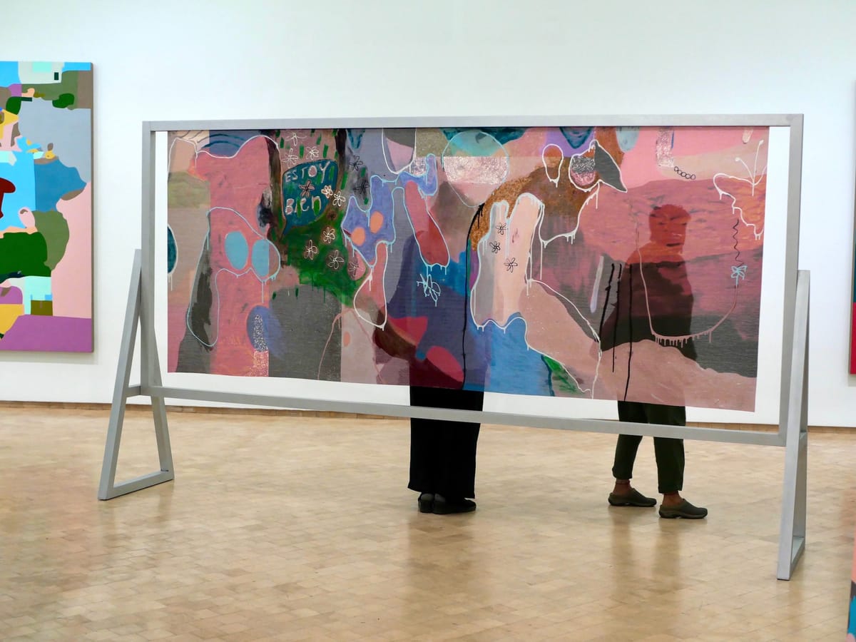 New York City and Upstate Shows to See Right Now