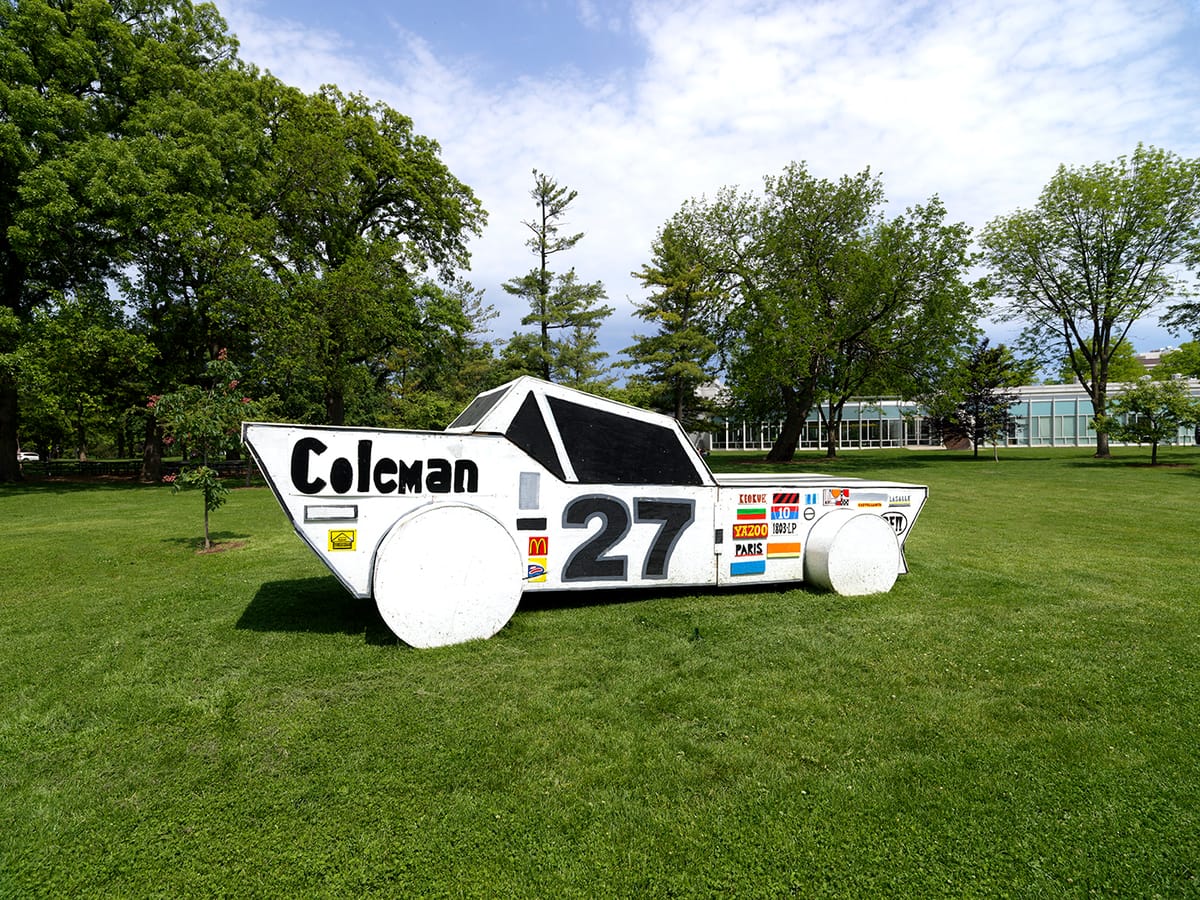 A Moving Encounter With the Art of Bernard Williams