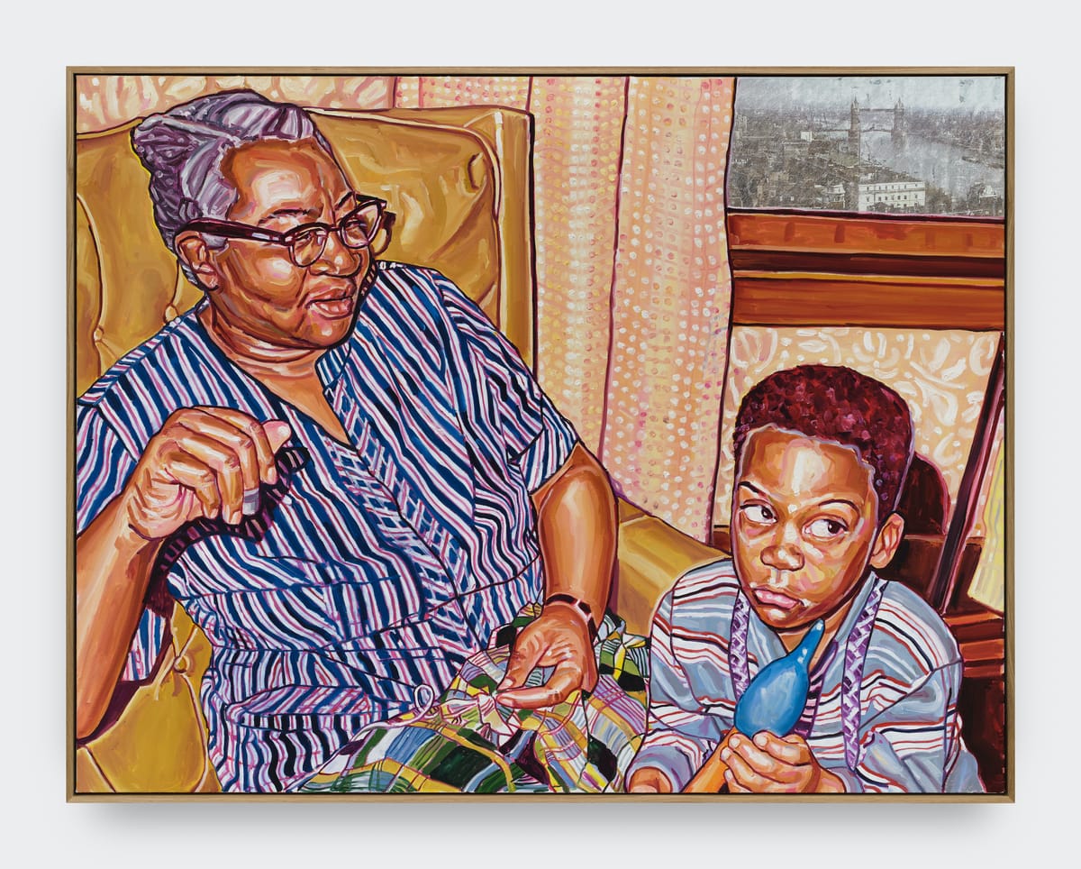 10 Shows to See in Los Angeles This July