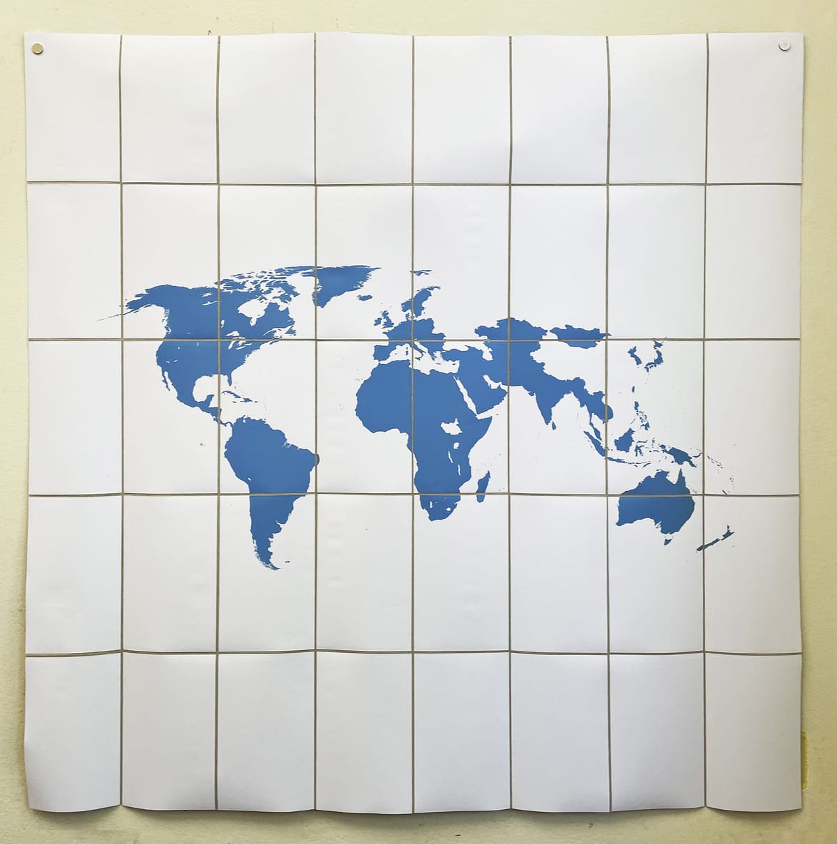 The Berlin Biennale's Complicit Silence