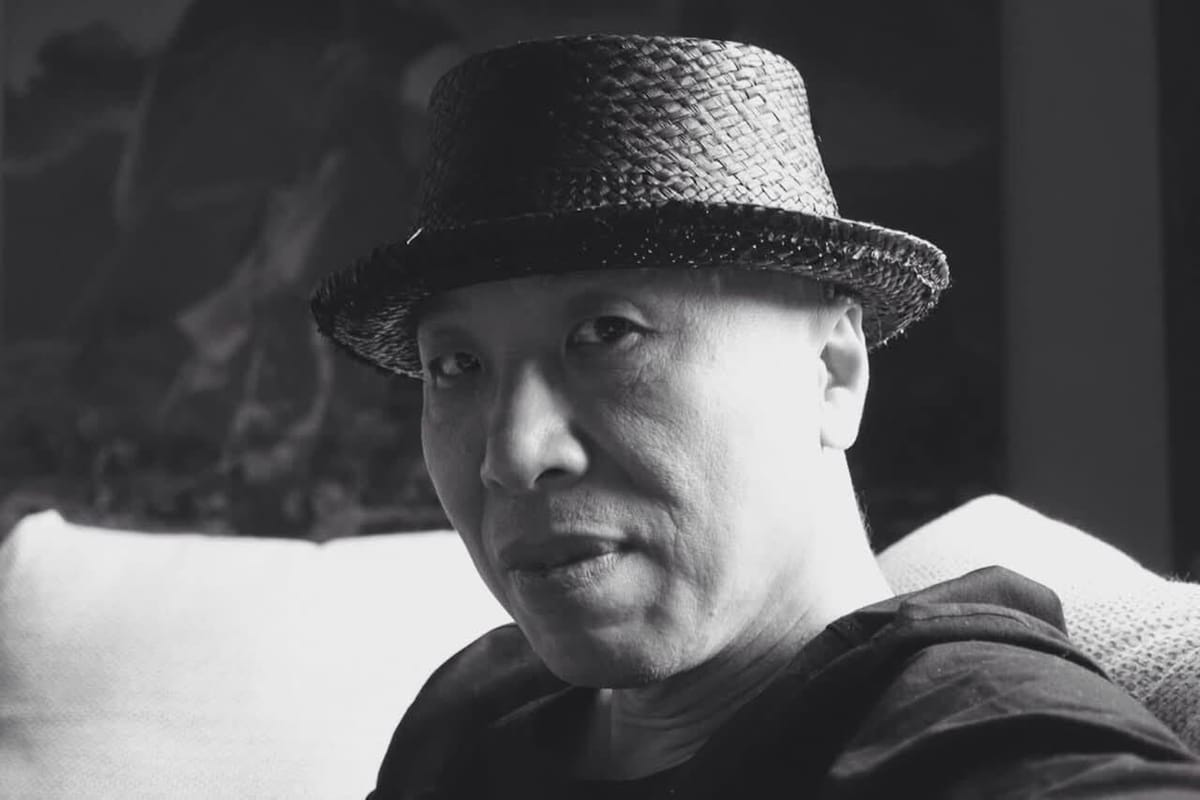 Gao Zhen, Chinese Artist Detained for "Defaming" Mao, Looks Ahead to Trial