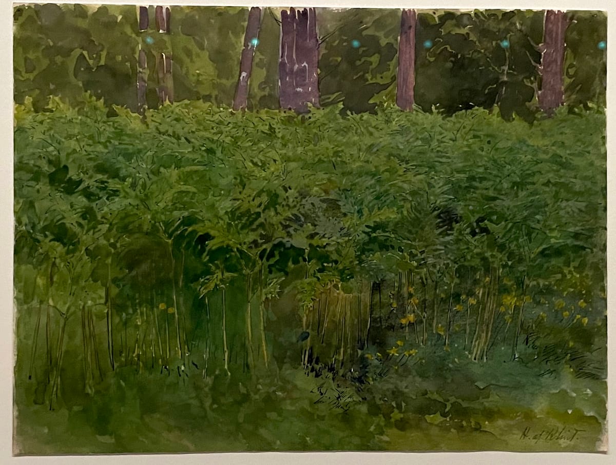 Four New York City Art Shows to See Right Now