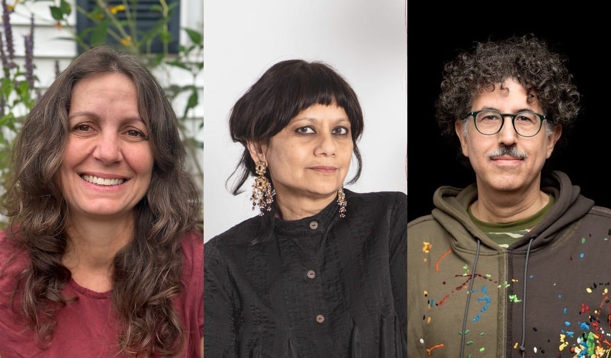 Member Event: Artists and the Alchemy of Color