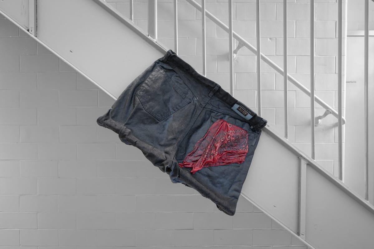 Ecological Art That’s Literally Alive