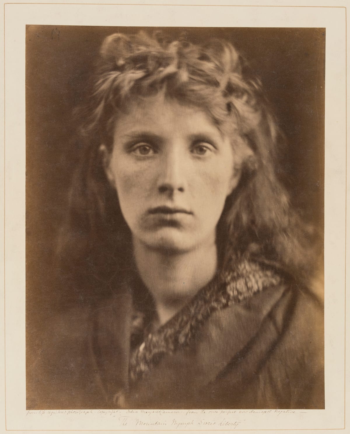 アート・デザイン・音楽 Julia Margaret Cameron アート・デザイン・音楽 Julia Margaret Cameron Julia Margaret