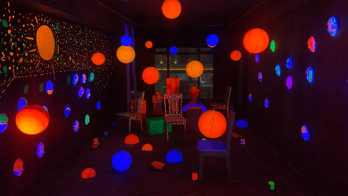 Further Your Creative Practice and Career With SVA Continuing Education