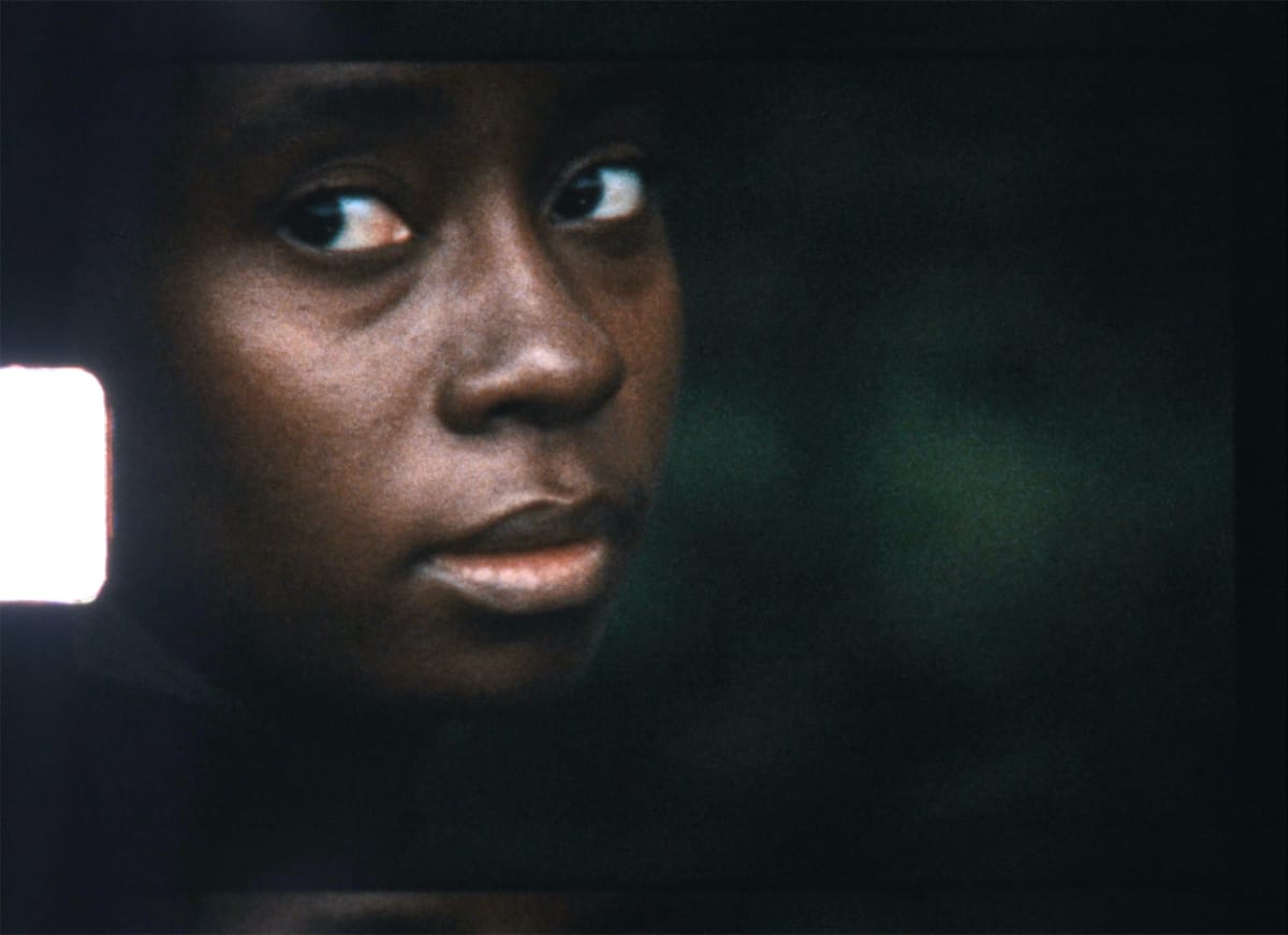 The Black Feminist Subconscious of Ufuoma Essi’s Films