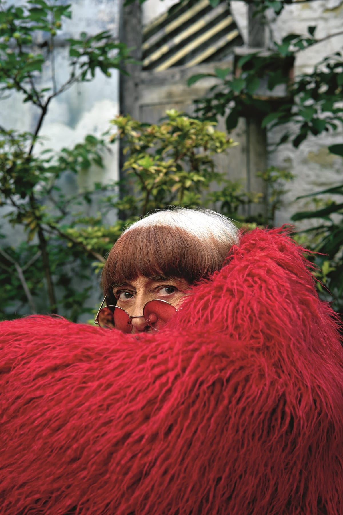 Agnès Varda’s Photographic Odes to Queer Paris