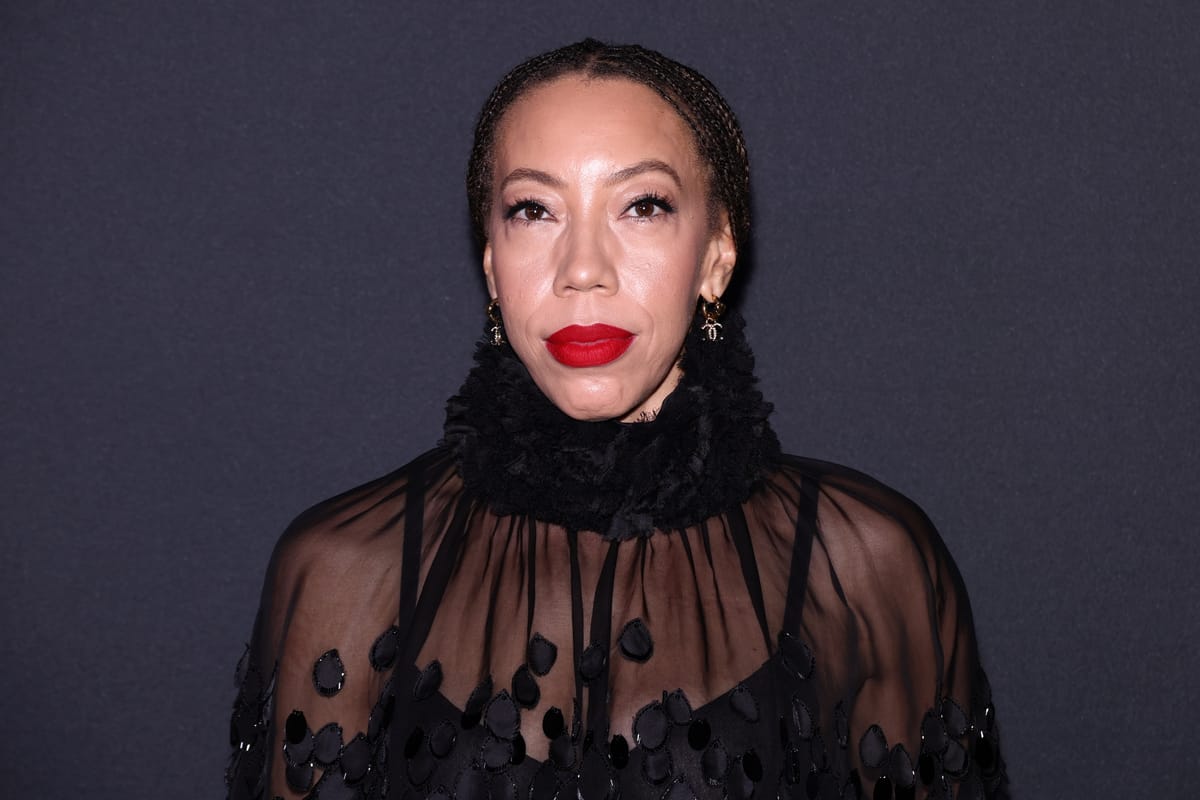 Amy Sherald Speaks Out on Cancelling Her Smithsonian Show