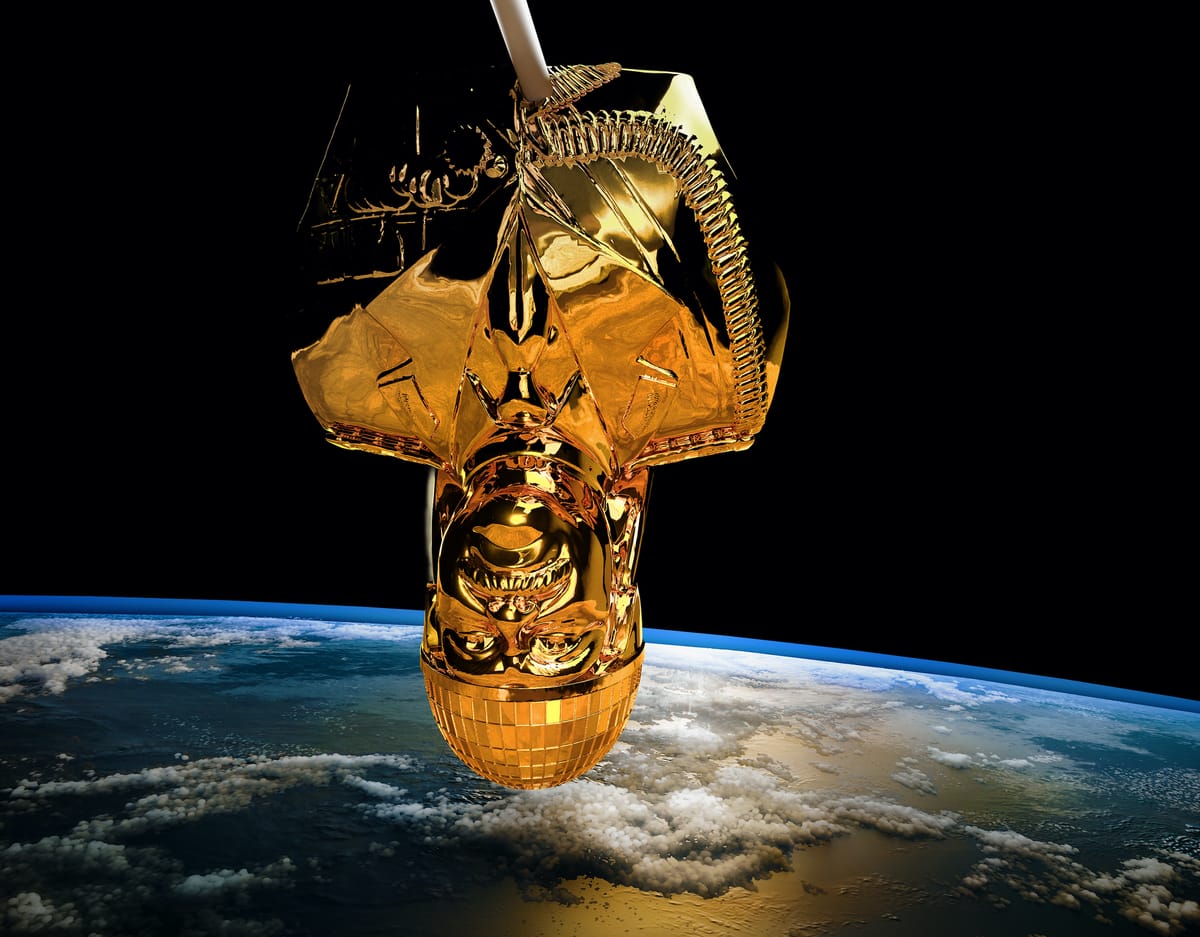 Wafaa Bilal Asks What it Means to be Arab in America