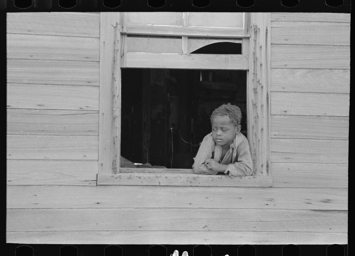 Reclaiming a Whitewashed History of the Great Depression