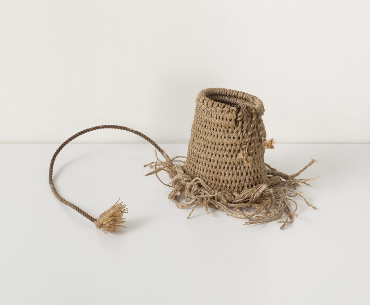 The Shocking Allure of Erotic Abstraction