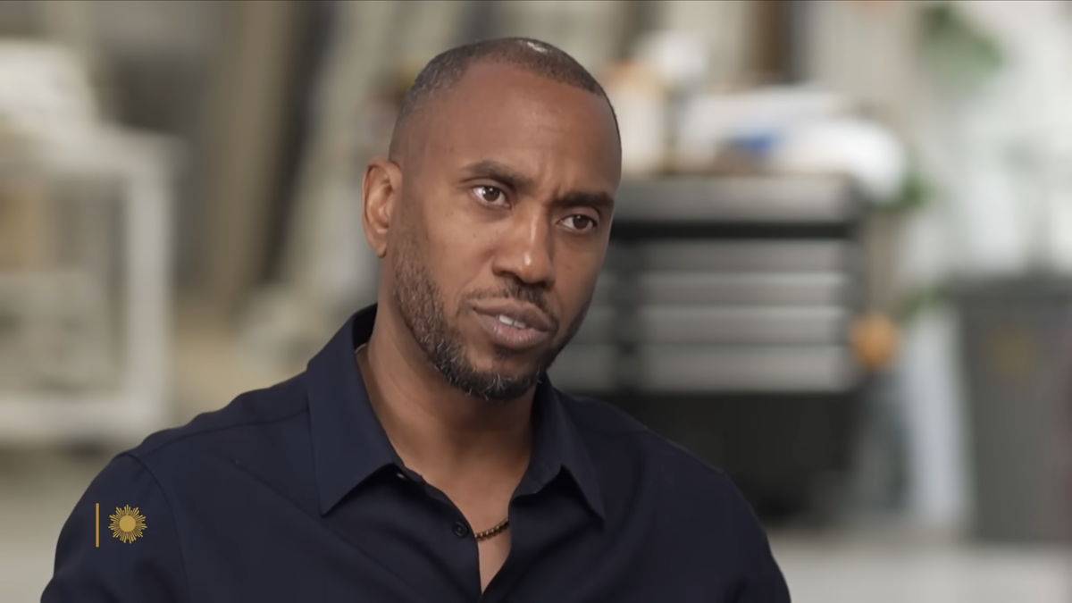 Rashid Johnson Is “Not Afraid to Be Vulnerable”