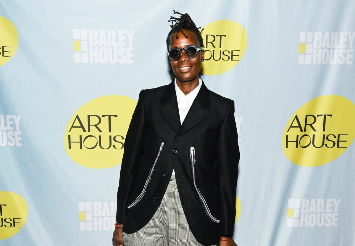 Mickalene Thomas Accused of Harassment and Nonpayment by Ex-Fiancée