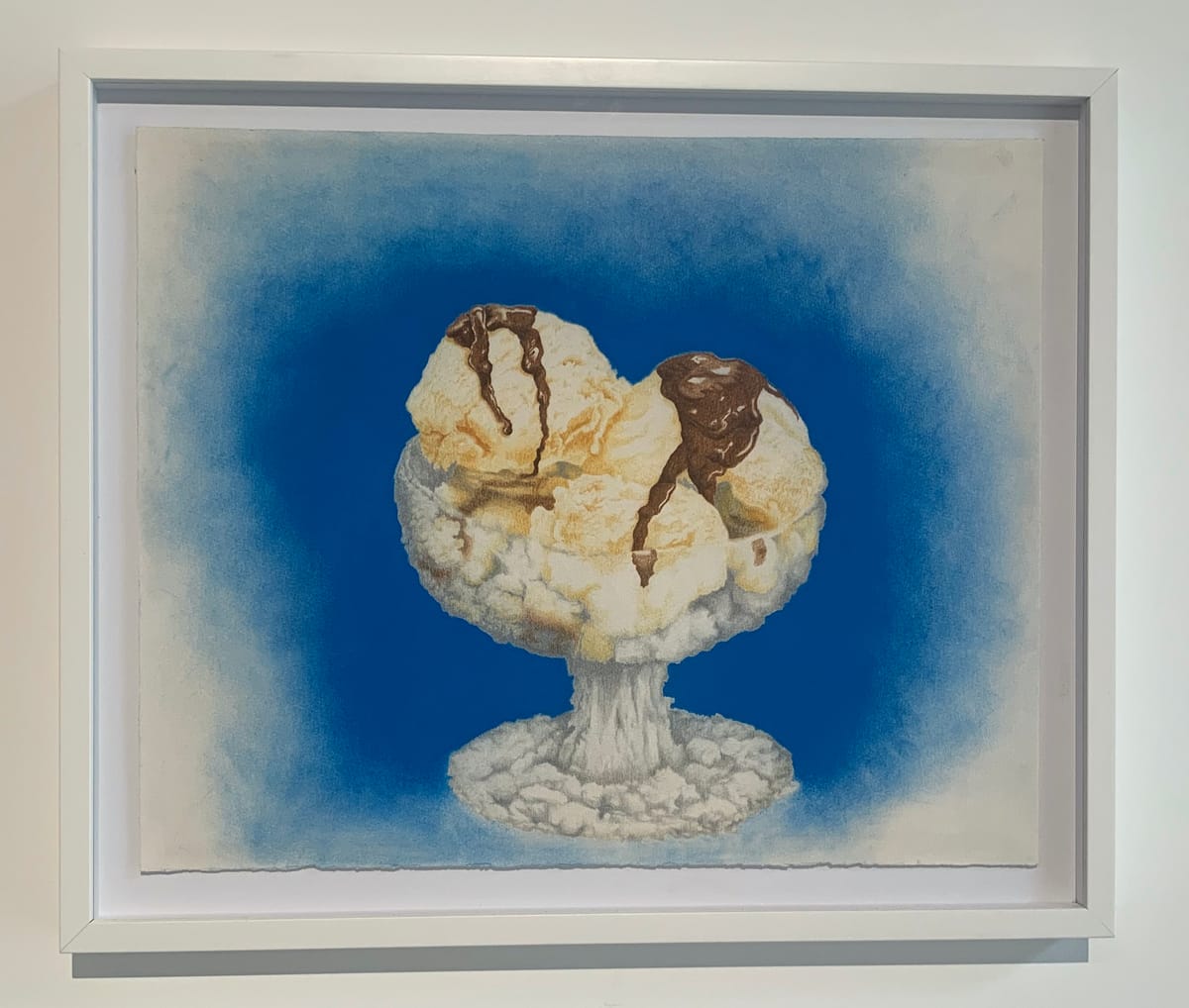 The Prescient Politics of Nancy Buchanan’s Art