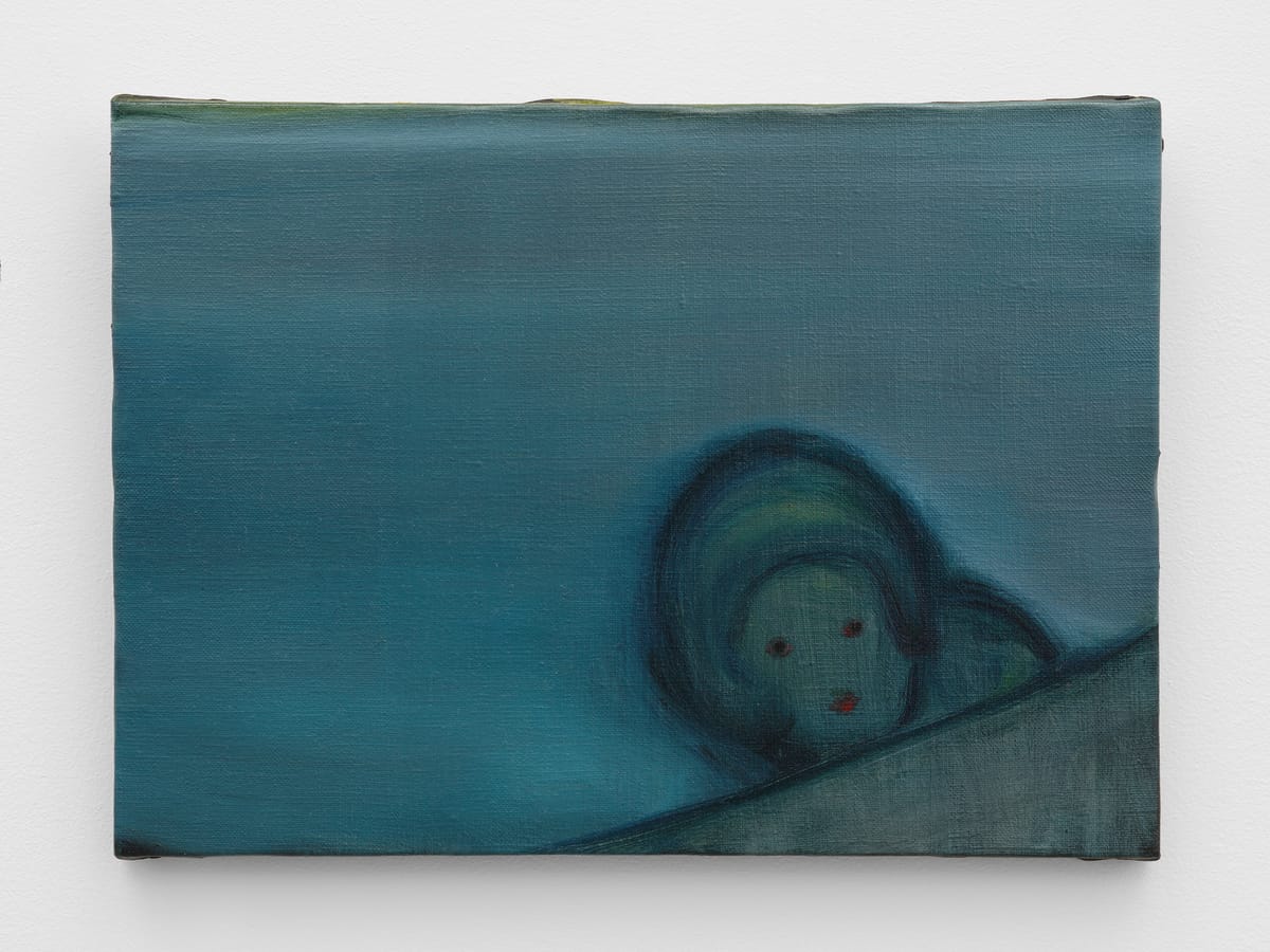 Four New York City Art Shows to See Right Now