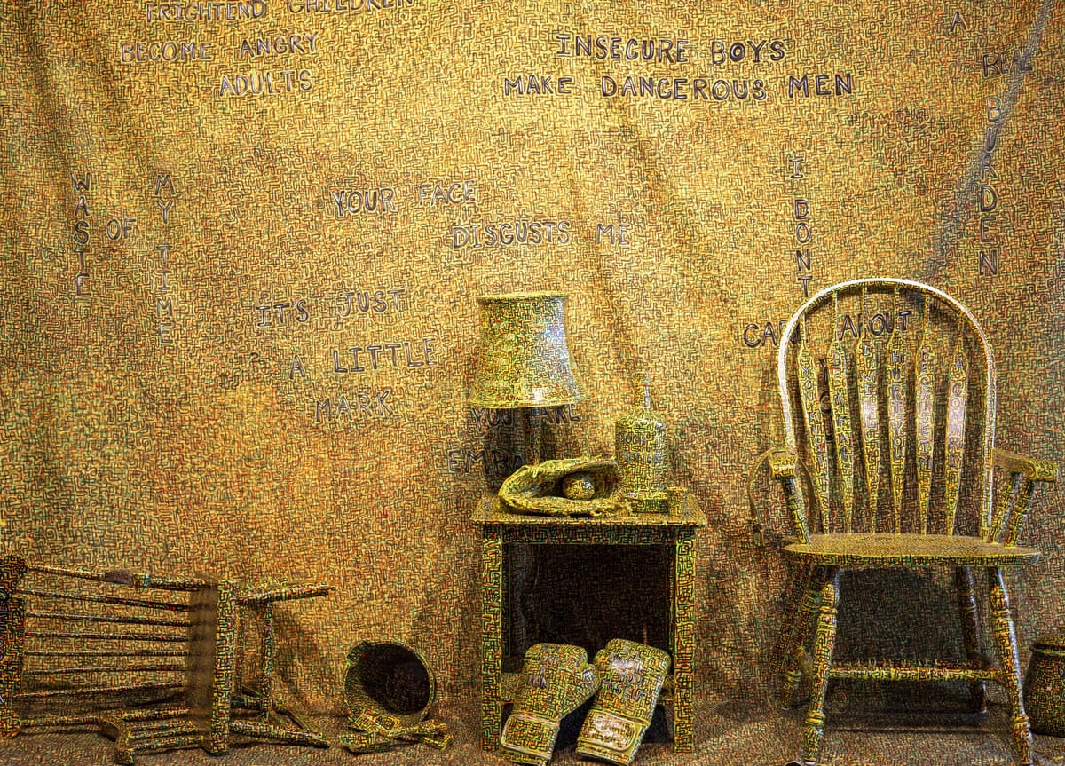 ArtFields Awards Over $100,000 in Prizes to Southeastern US Artists