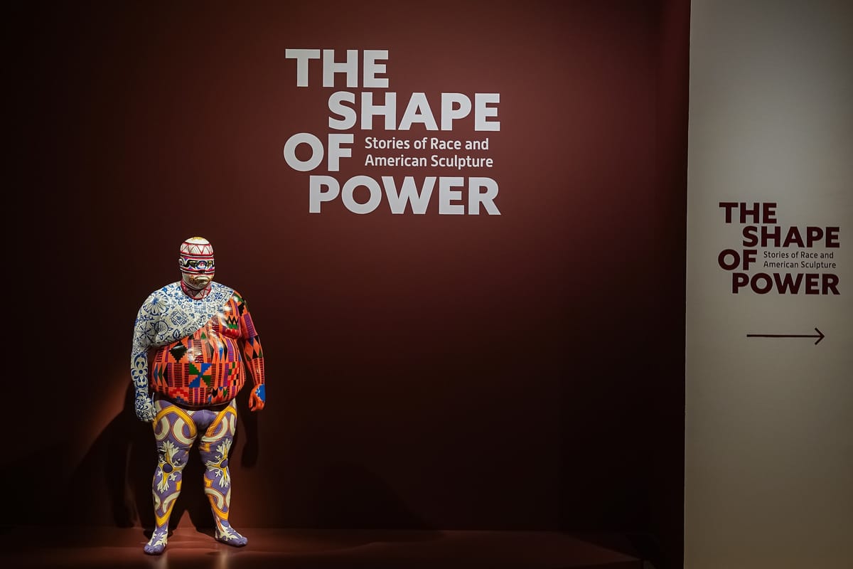 Two Artists Withdraw From Smithsonian Symposium