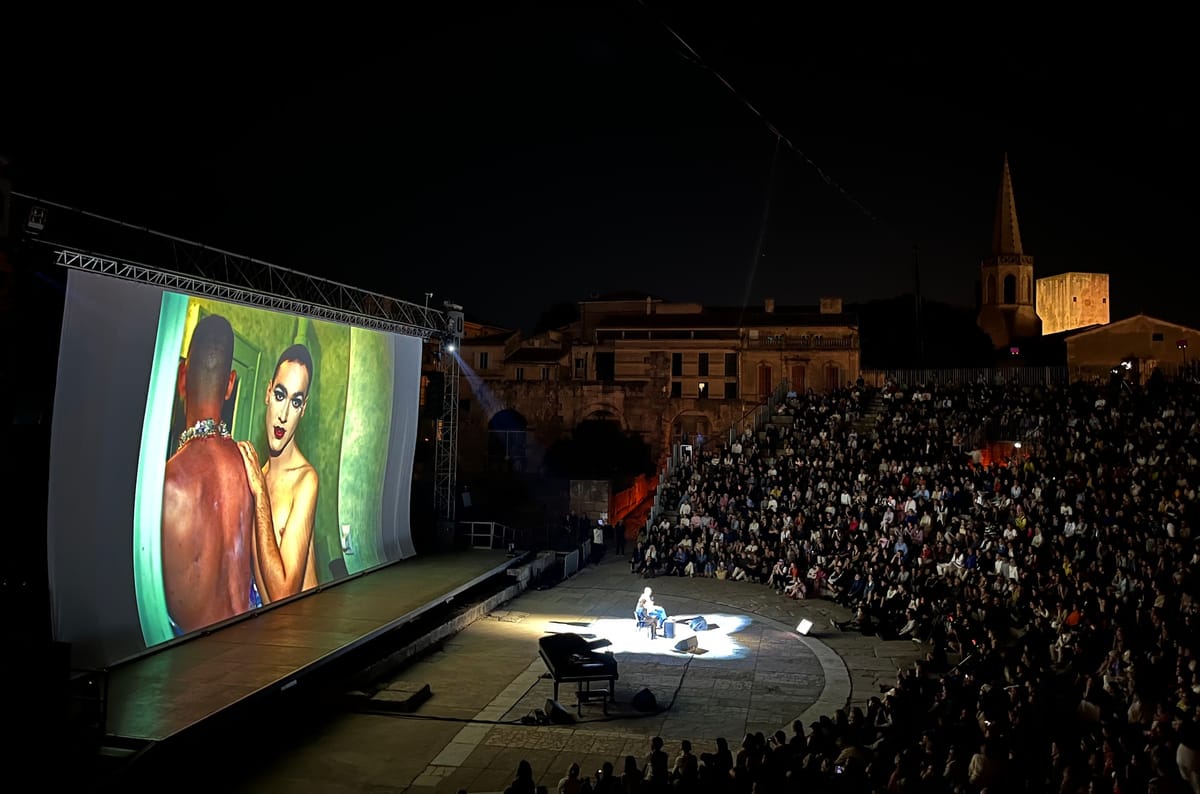 France Flips the History of Photography Upside Down