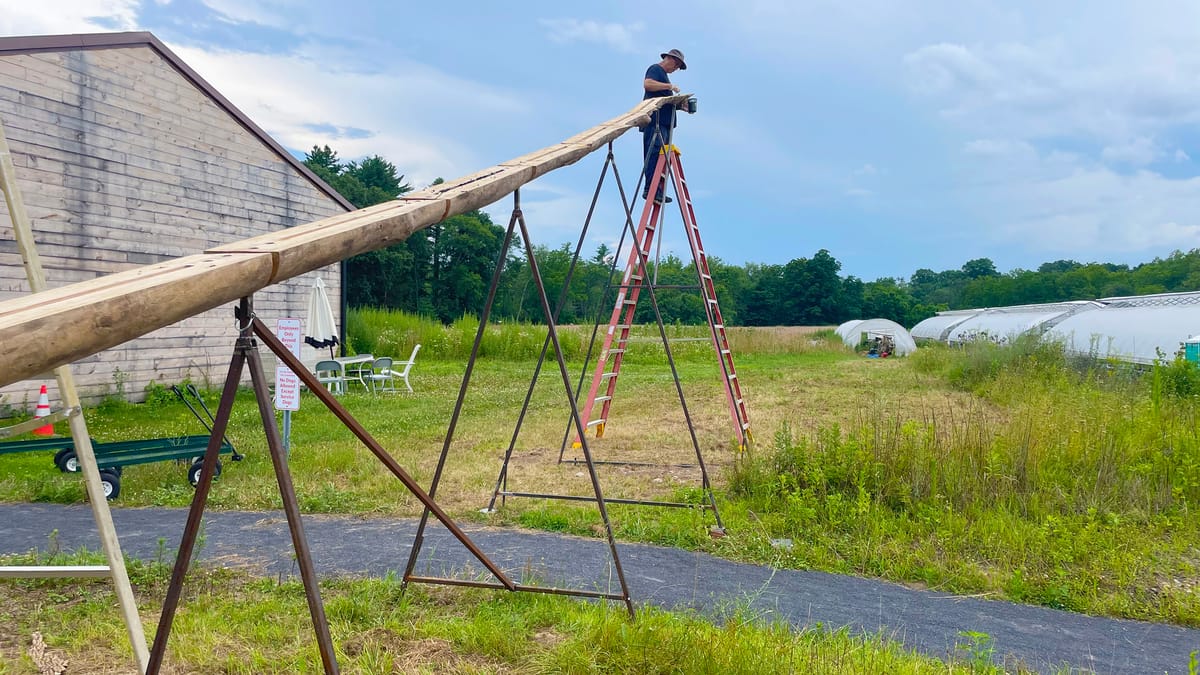 SUNY New Paltz Presents Composium, a Series of Events Exploring Sustainability in the Arts