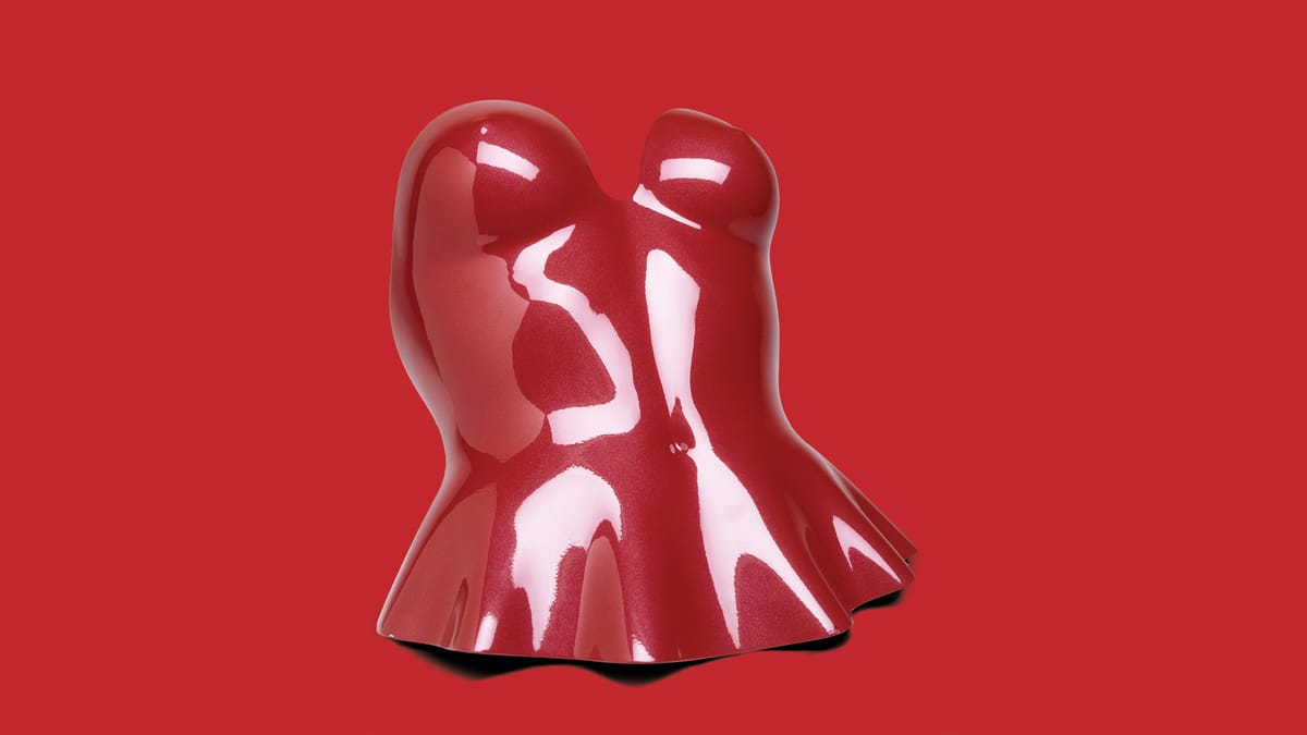 Dress, Dreams, and Desire: Fashion and Psychoanalysis