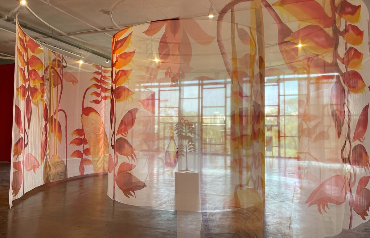 The São Paulo Biennial Is the Calm Before a Storm