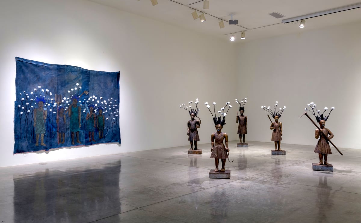 LA Louver to Close Gallery Space and Shift Into Private Model