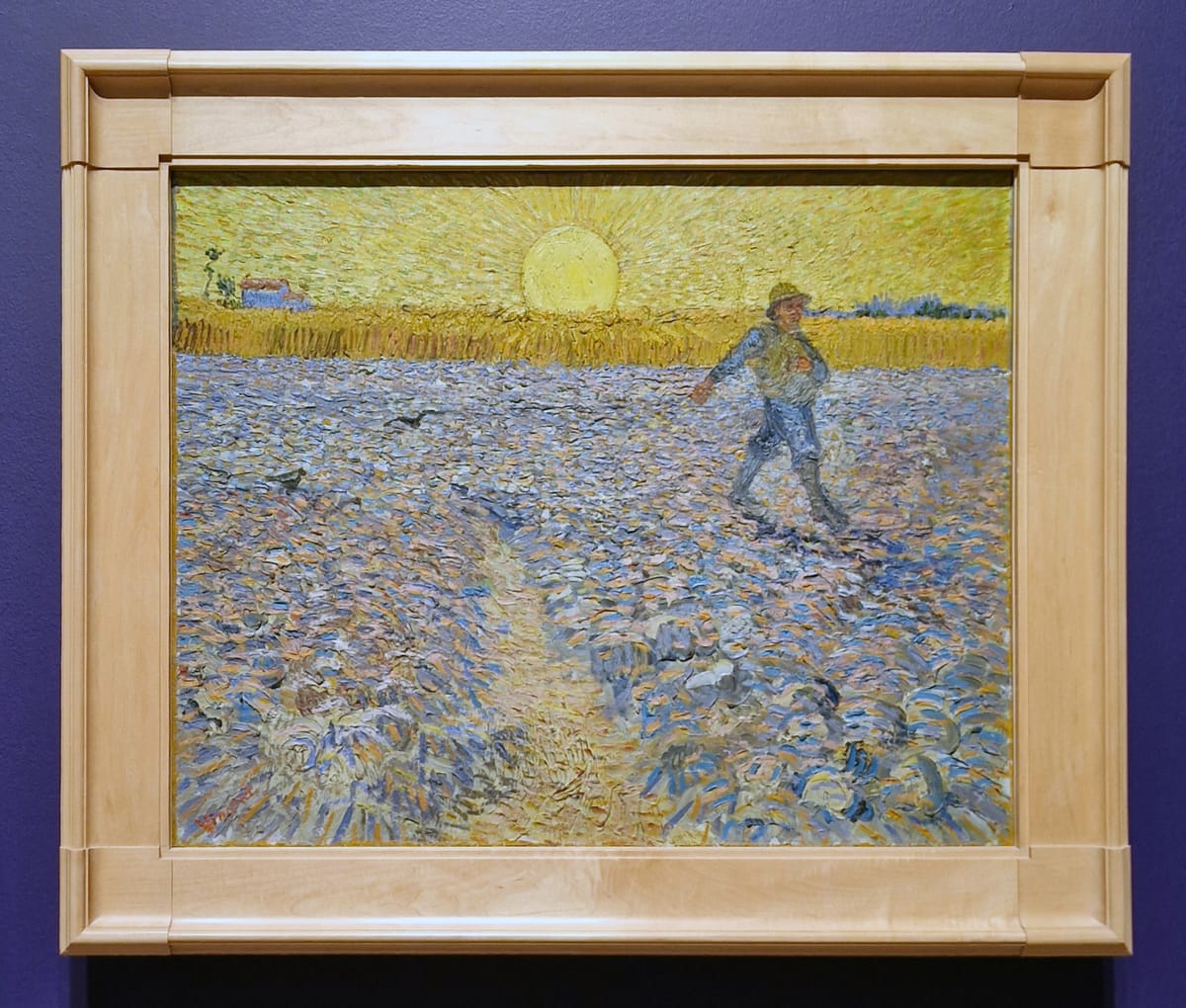 A Neo-Impressionism Show for the One Percent