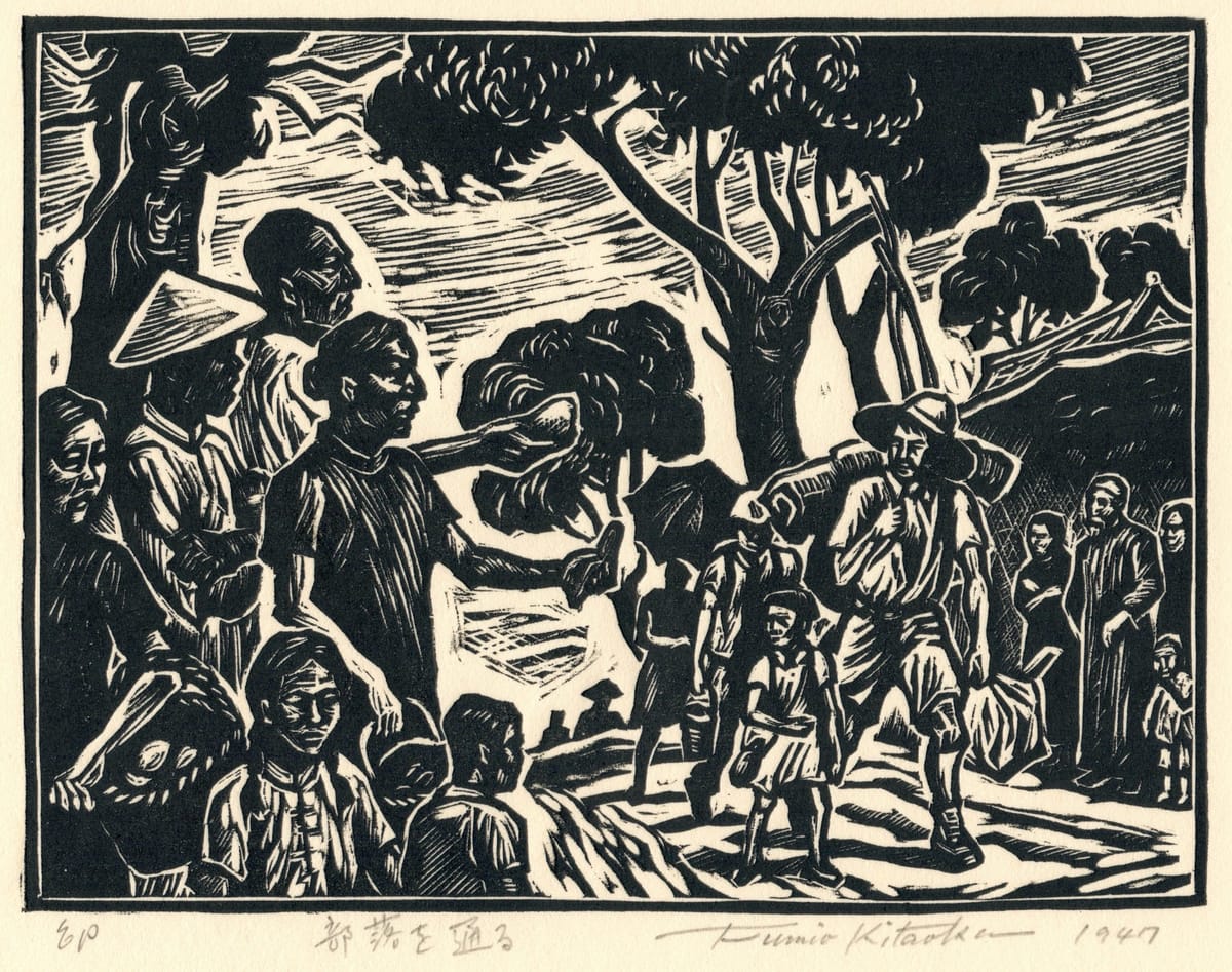 The Paradoxical Promise of Postwar Liberation