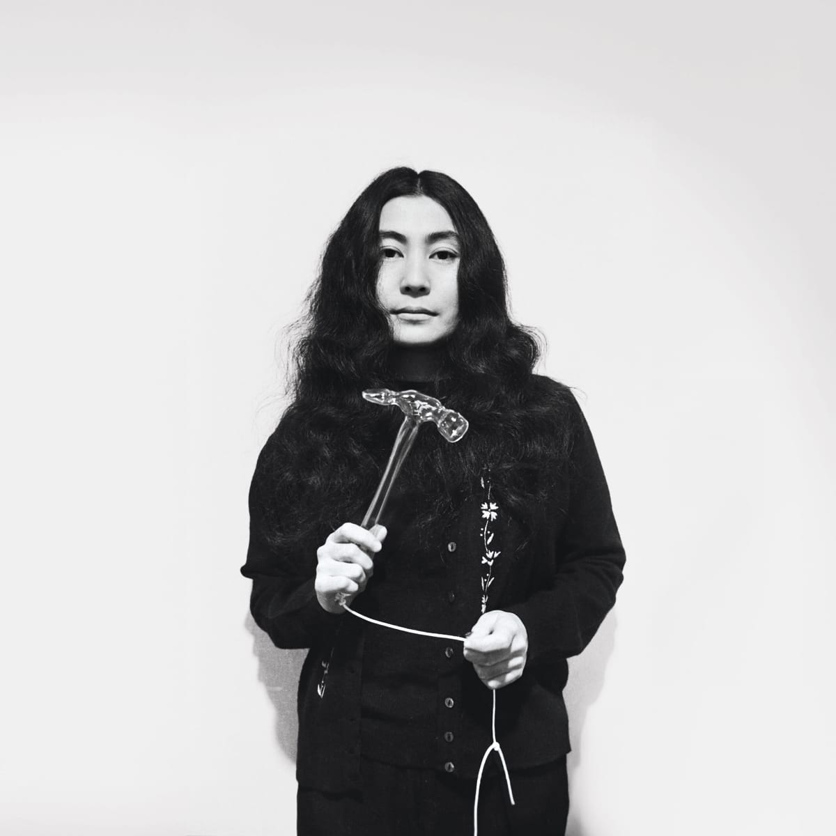 MCA Chicago Presents the US Debut of Yoko Ono: Music of the Mind
