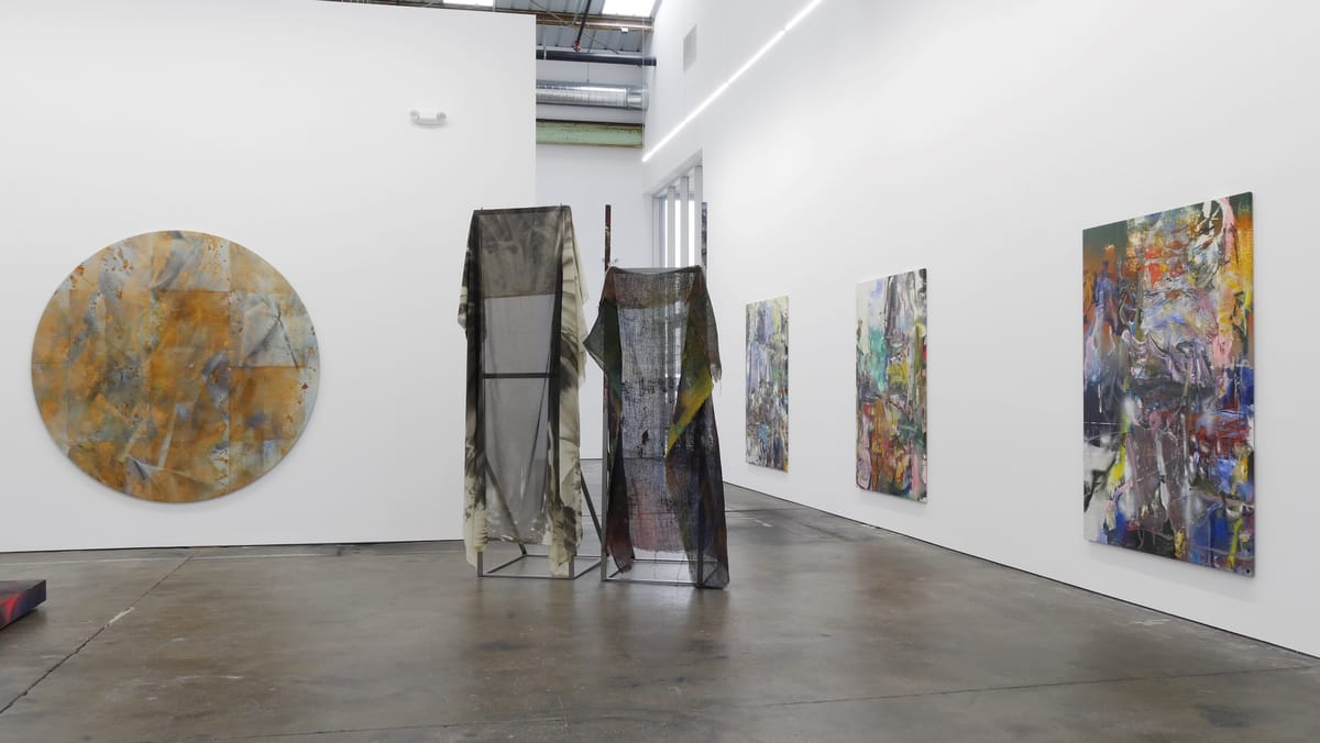 Altman Siegel Gallery to Close Next Month