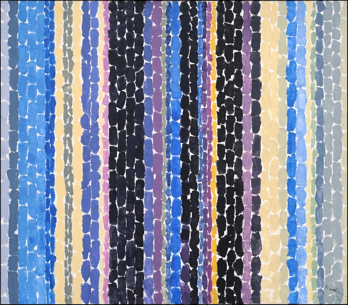 An Exhibition Axed Under Trump’s DEI Ban Finds a New Home