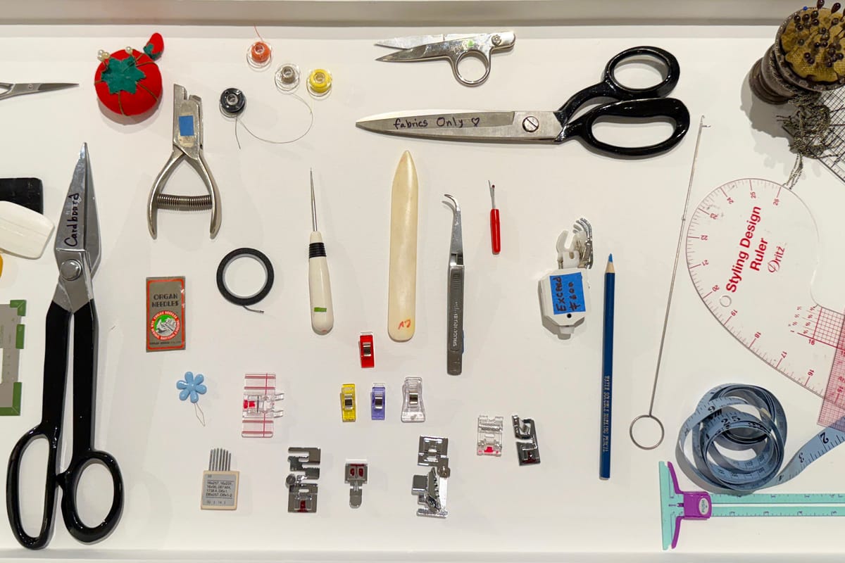 Carmen Argote’s Maximalist Homage to Garment Workers