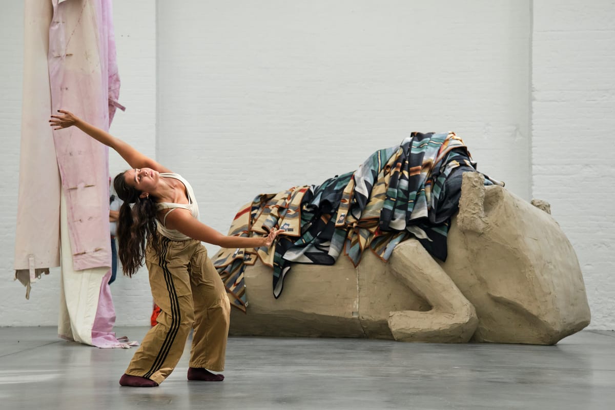 Four New York City Art Shows to See Right Now