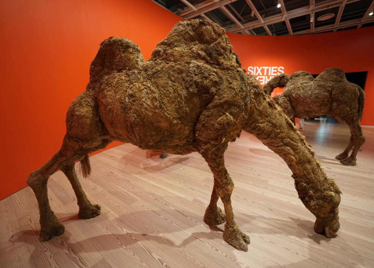 The Whitney’s Surrealism Show Is a Mindfuck