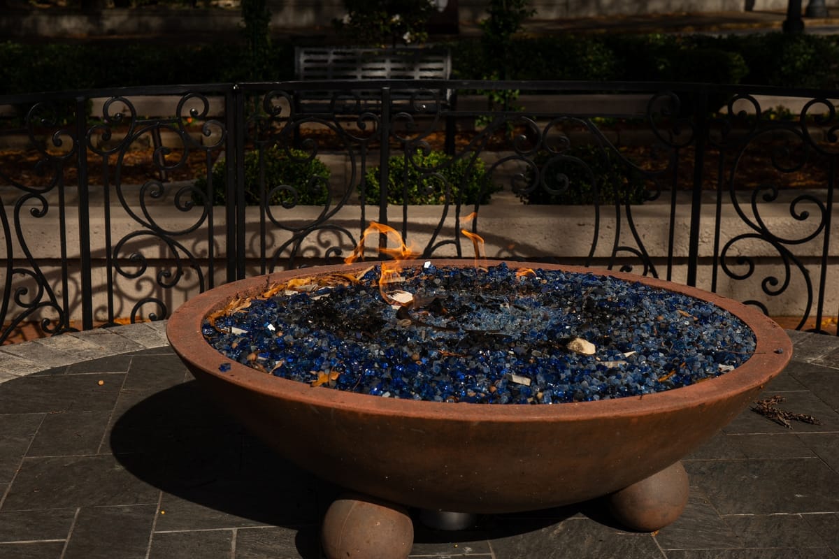 Man Accused of Urinating on MLK Memorial