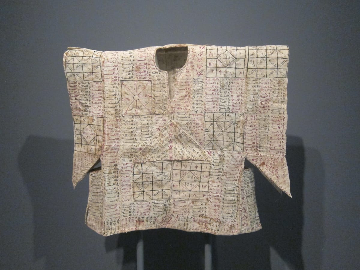 How Textiles Weave Together the Cycle of Life