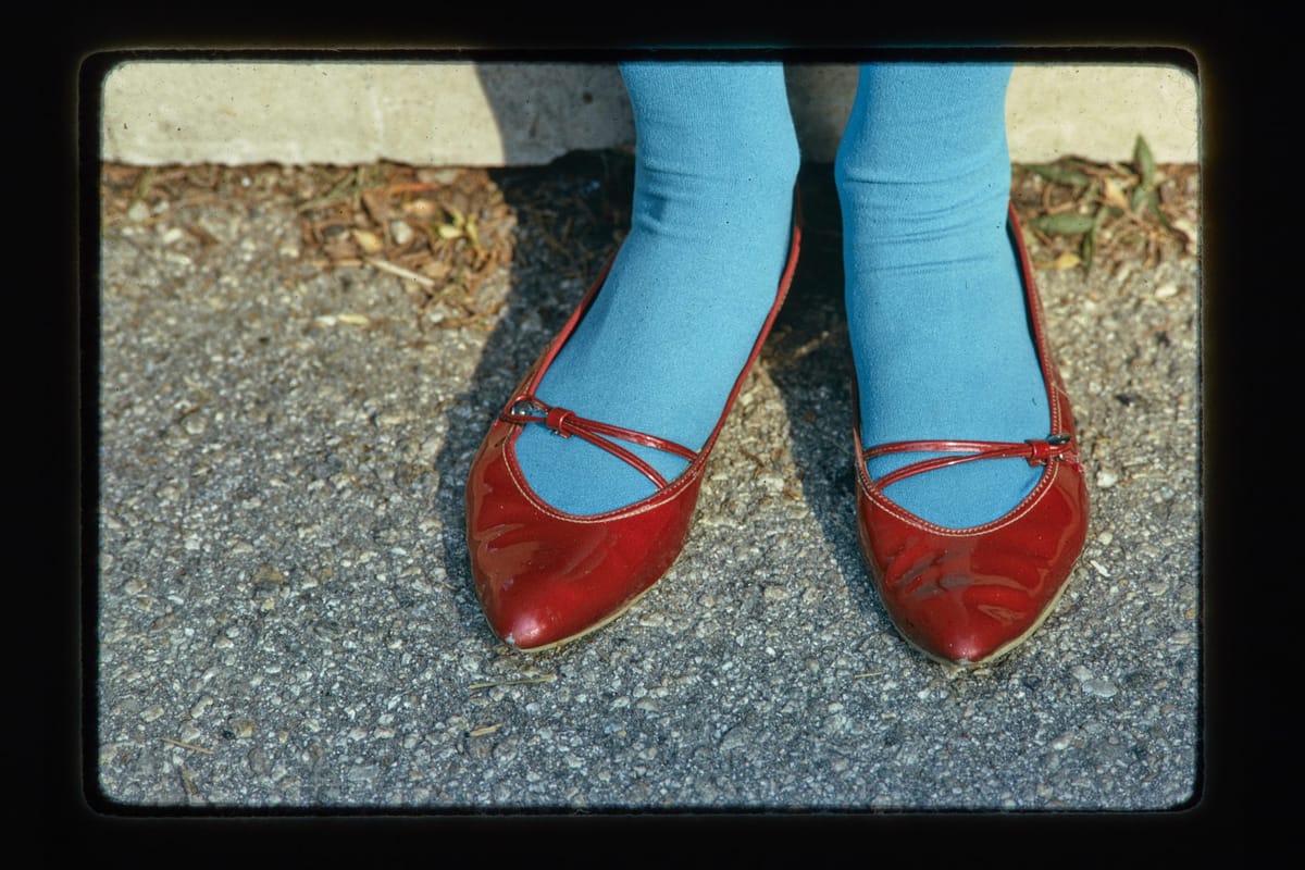 Sister Corita Kent Found the Sacred in the Profane