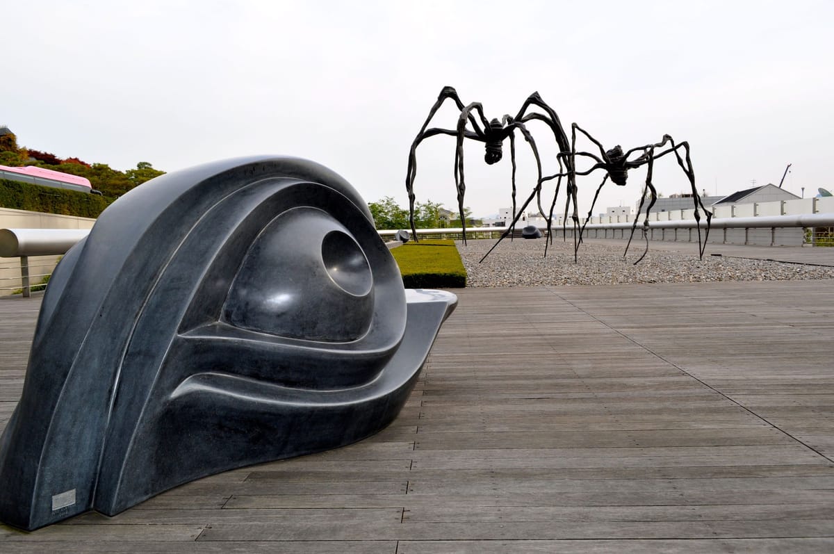 The Women Artists Who Found Freedom in Old Age