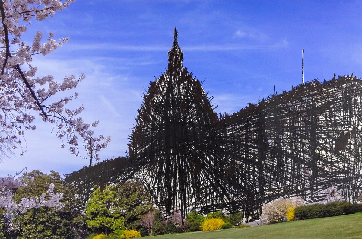 Artists Nationwide Unite Against the Trump Administration